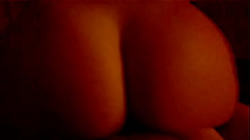 Preview 3 of Romantic Movesh - Metendo no escuro