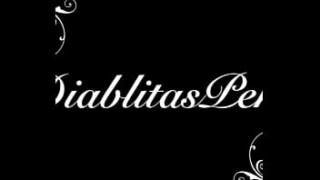Preview 1 of G Wueen - diablita bailando