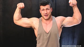 Preview 1 of Frumos - Double Bicep Do As You Are Told