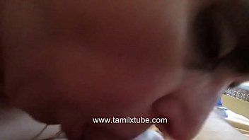 Preview 4 of Pov Jewel - My Friends wife sucks my dick