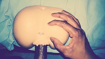 Preview 2 of Naughty America Oil Massage - First sex toy