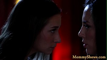 Preview 2 of Hot Sex Everything - Lesbian beauty pussylicked by milf stepmom
