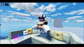 Preview 2 of 11 Year Giral Sex - Whore gets fucked in a condo (ROBLOX)
