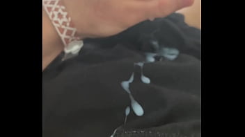 Preview 3 of Mumun Dutt Xxx - Secretly jerking off under the covers! I can be noticed at any moment!