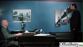 Preview 3 of Family Tubho Xnxx Full - (Isis Love) Naughty Slut Big Tits Girl Get Nailed In Office vid-12