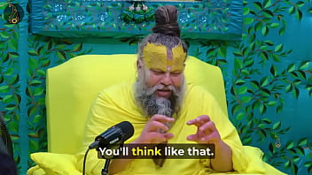 Preview 3 of Poronoxxx Vido Africaine - How to find lost mind by Premanand maharaj ji