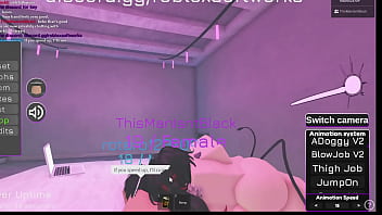 Preview 1 of Femaleagent Com - Fucking hot roblox girl