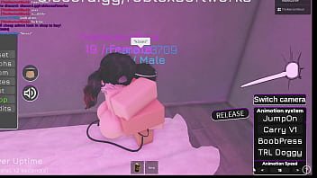 Preview 4 of Femaleagent Com - Fucking hot roblox girl