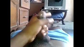 Preview 3 of Chastity Belt Torture And Denial - video-1478640462