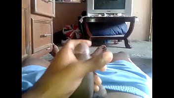 Preview 1 of Chastity Belt Torture And Denial - video-1478640462