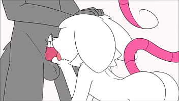 Preview 2 of Jackeline Cd - Reggie First Animation audio Espa&ntilde_ol [Whygena]