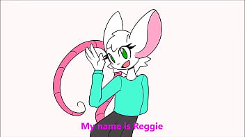 Preview 1 of Jackeline Cd - Reggie First Animation audio Espa&ntilde_ol [Whygena]