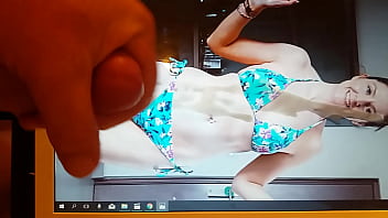 Preview 3 of Com Gooya Small - Horny Hollie Video Tribute from Scorpion0308