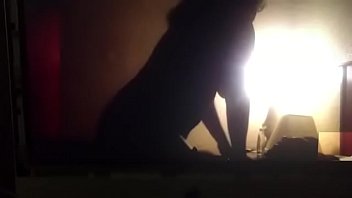 Preview 3 of Horny Seductive Housewife - Mi ex de chamical