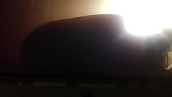 Preview 1 of Horny Seductive Housewife - Mi ex de chamical