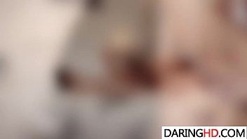 Preview 2 of Big Boy Old Lady Faking - Hot babe Carmel Cox likes this cock