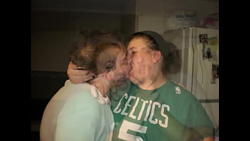 Preview 1 of Fucking My Aunt On Hidden - Hairjob