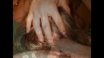 Preview 4 of Fucking My Aunt On Hidden - Hairjob