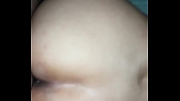 Preview 2 of Japanese Great Butt - Comendo minha mulher bem gostoso