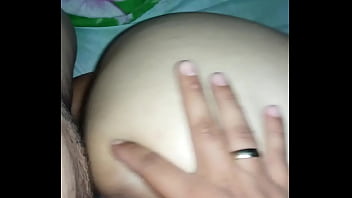 Preview 3 of Japanese Great Butt - Comendo minha mulher bem gostoso
