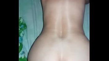 Preview 4 of Japanese Great Butt - Comendo minha mulher bem gostoso