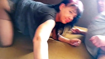 Preview 1 of Pornbpsex - KlaudiaAmberGirl blowjob COMPILATION 2
