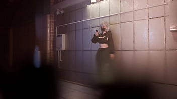 Preview 1 of Djane Y D - Lily Service Animation Rule 34