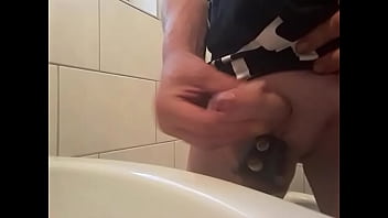 Preview 1 of Thick Bukkake - 20170628 181203