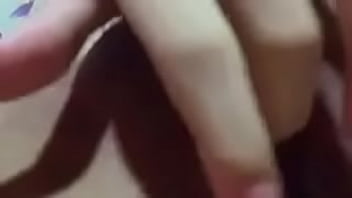 Preview 4 of Bokep Waria Sex - Teen Fuck in Hostel