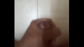Preview 3 of Paddy O Brian Goran - young indian jerking his long dick