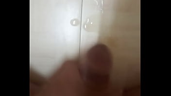 Preview 4 of Paddy O Brian Goran - young indian jerking his long dick