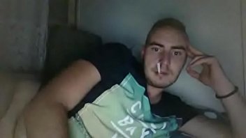 Preview 1 of Father Vs Daughter Sleeping - solo euro male webcam masturbation bntiuy