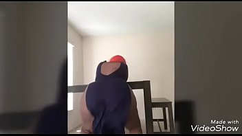 Preview 3 of Granpa Fuck Mom - Slow motion  fye bottom twetk Lola b. and more