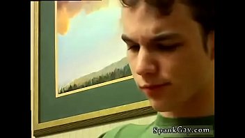 Preview 4 of X X X Balae - Nude spanking movietures and gay bare butt fucking Bad Boys