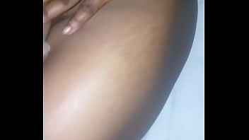 Preview 4 of Sexy Hairy Milf - fingering my bitch