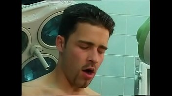 Preview 3 of Doshon Sex - Nasty gynecologist for slutty ladies # 2
