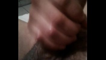 Preview 3 of Saima Babyy - Lubed Up Cock. Slip and slide b..