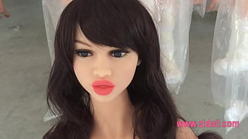 Preview 1 of Mongolia M - zldoll 140CM TPE doll Sex Doll for Man Sex Toy