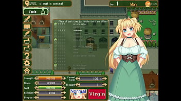 Preview 2 of Birhday Mom - Stolen Newlywed Monica-gameplay,  eng. 1.