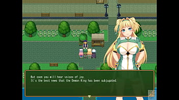 Preview 1 of Birhday Mom - Stolen Newlywed Monica-gameplay,  eng. 1.