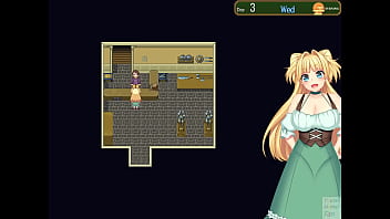 Preview 4 of Birhday Mom - Stolen Newlywed Monica-gameplay,  eng. 1.
