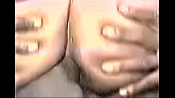 Preview 4 of Yoga Techre - Ebony Homemade Anal