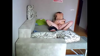 Preview 4 of Desi Sex With Hairy - Couple Homemade