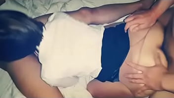 Preview 4 of Jav Ebonypussy - mpcouple