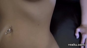 Preview 4 of Webcam Hd Forces Siater - Perfect czech sweetie is seduced in the supermarket and screwed in pov