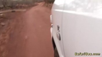Preview 1 of Xxx Www Sex Vtrg - african fetish porn in nature