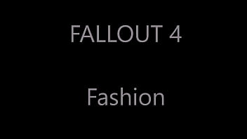 Preview 1 of Netstal Switzerland - Fallout 4 Fashion number 205