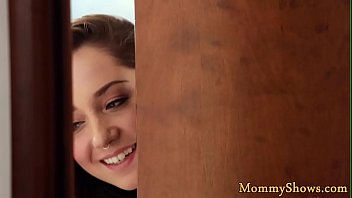 Preview 1 of Cowgirl Anal Free Downloading - Seductive lesbian milf licks ste pussy