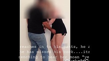 Preview 2 of Selkasini Oldiriw - My Wife Meet Her Ex-Boyfriend CuckoldCenter.com