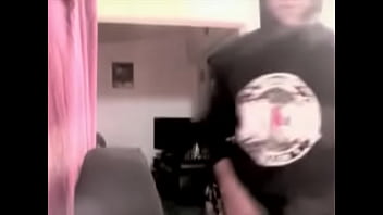 Preview 1 of Public Fun575 - Mas de mi amigo bisexual rockero